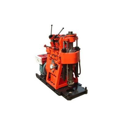 Portable Xy-1A 100m Core Drill Rig for Sale