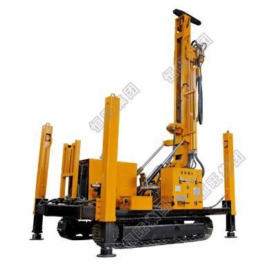 Underground DTH Truck Mounted Borehole Drilling Rig Prices
