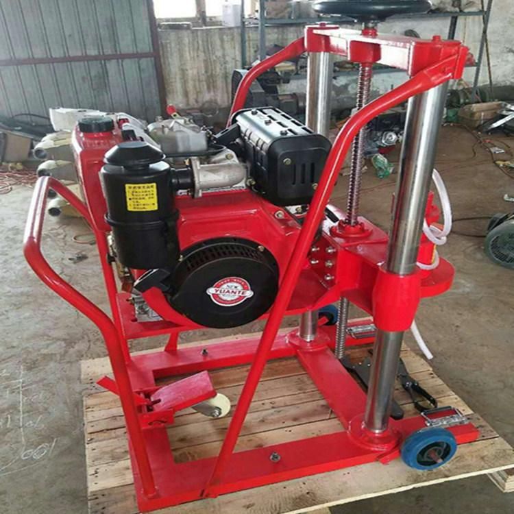 Gasoline Internal Combustion Core Drilling Machine Price