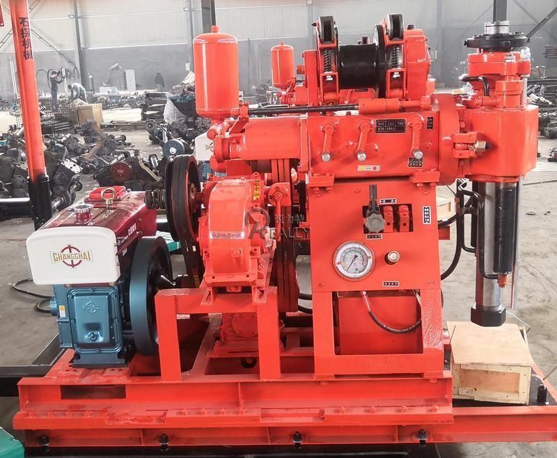 Diamond Core Drill Machine Concrete Asphalt Core Drilling Machine for Sale Rock Drilling Machine Portable Core