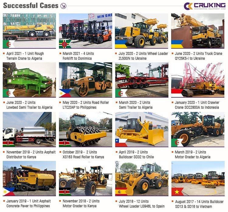 Yuchai Small Rotary Drilling Rig with Diesel Engine Ycr280d