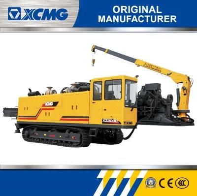 XCMG Drilling Machine Xz3000 Horizontal Directional Drilling Rig for Sale