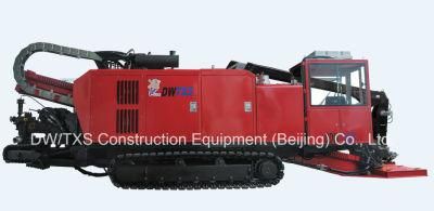 Horizontal Directional Drilling Machine, HDD Machine (DDW-5527)