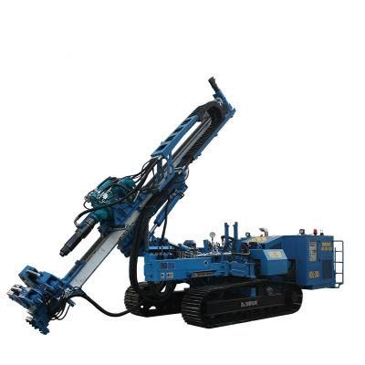 Hdl-300 All Kinds of Guide Hole Construct Multifunctional Drilling Rig