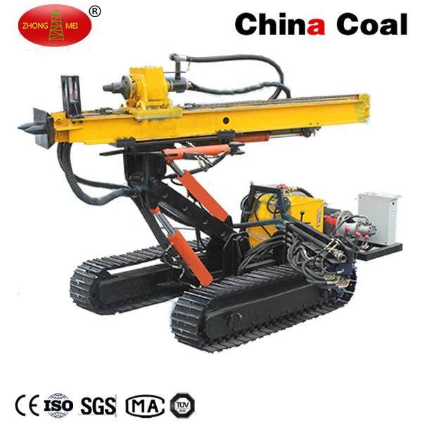 Zsl-70 Full Hydraulic Engineering Crawler Mounted Horizontal Directional Drilling Rig