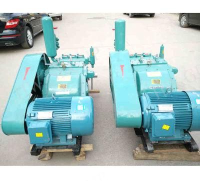 2000m Skid Mounted Land Drilling Rig