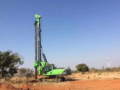 New Middle Ground Hole Drilling Machines Prece