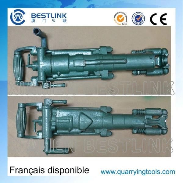 Y20 Y24 Y26 Ty24c Rock Drill