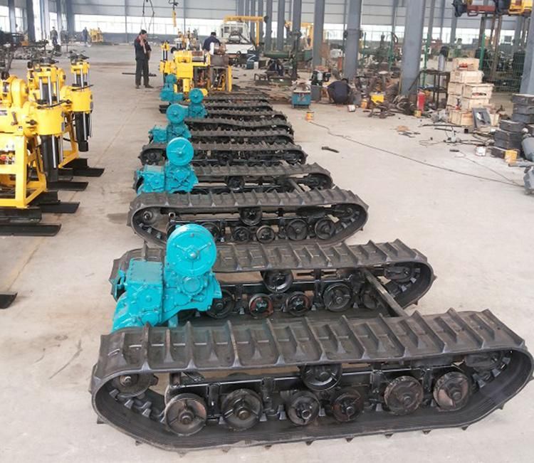 Soil Sampling Drilling Machine Rock Coring Equipment