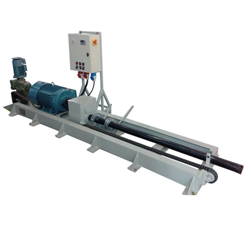 Natural Stone Quarry 15kws Electrical Horizontal Core Drilling Horizontal Core Drilling Machine