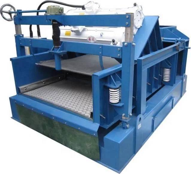 Drilling Rig Spare Parts Shale Shaker Screen