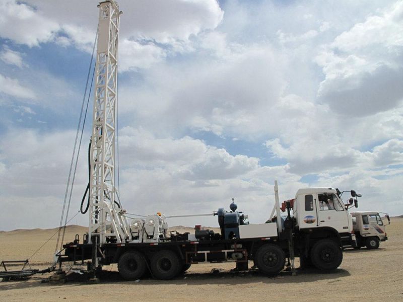 Water Well Drilling Equipment for Sale