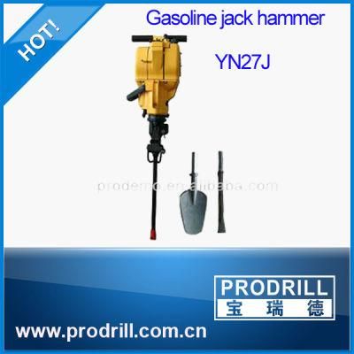 Internal-Combustion Gasoline Drills: Yn27j (YN27A) , Yn30A