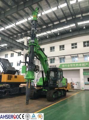 China Kr90 Rotary Drilling Rig Pile Rigs Cheap Price CE