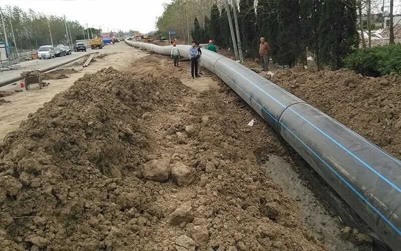 Hfdd-200 Crawler Full Hydraulic Horizontal Directional Drilling Rig