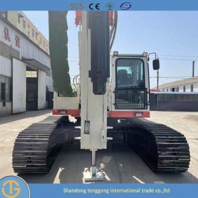 Portable Engineering Drilling Rig with OEM&ODM Available