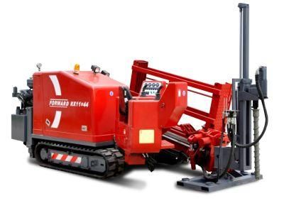 Horizontal Directional Drilling Rig Rx11X44