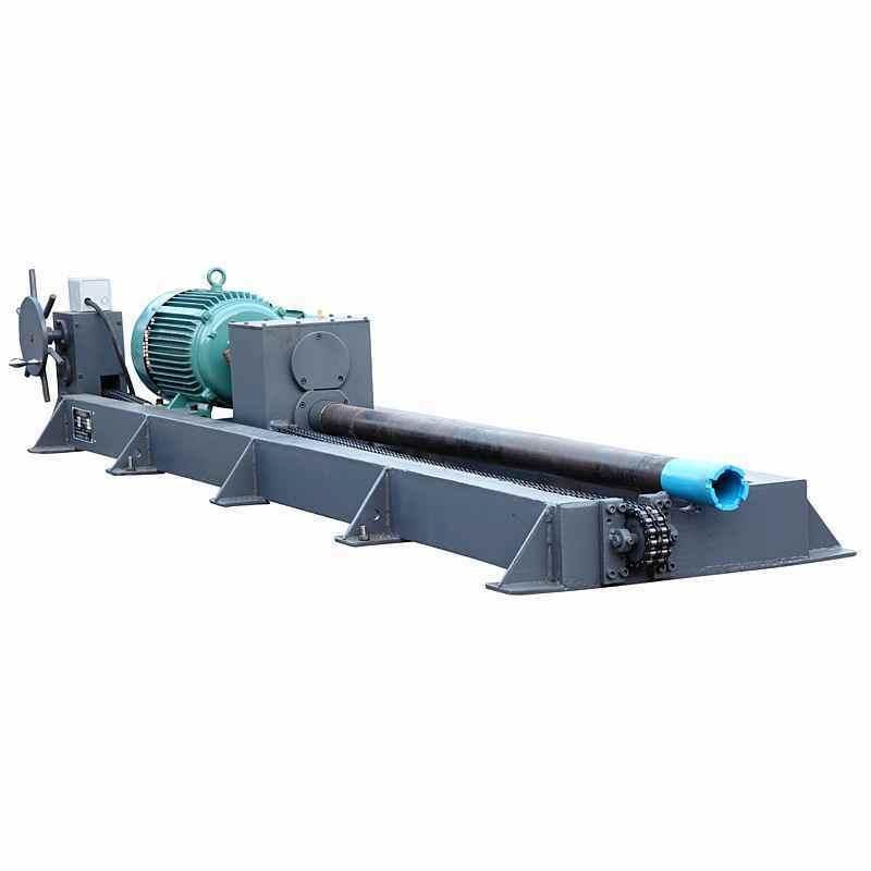 Natural Stone Quarry 15kws Electrical Horizontal Core Drilling Horizontal Core Drilling Machine