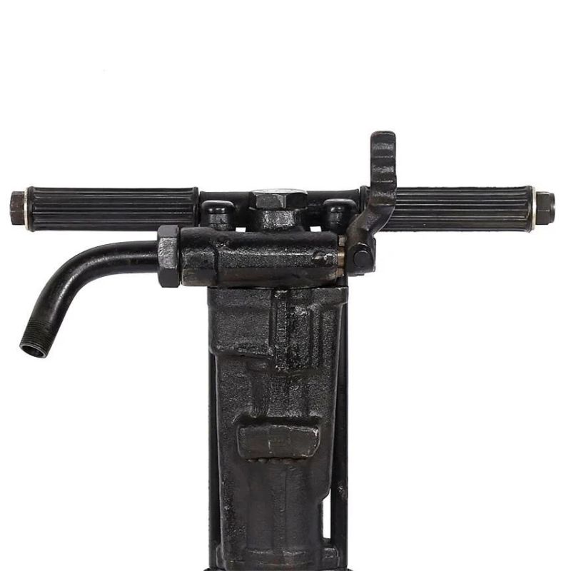 Ty24c Pneumatic Rock Drill/ Hand Held Jack Hammer