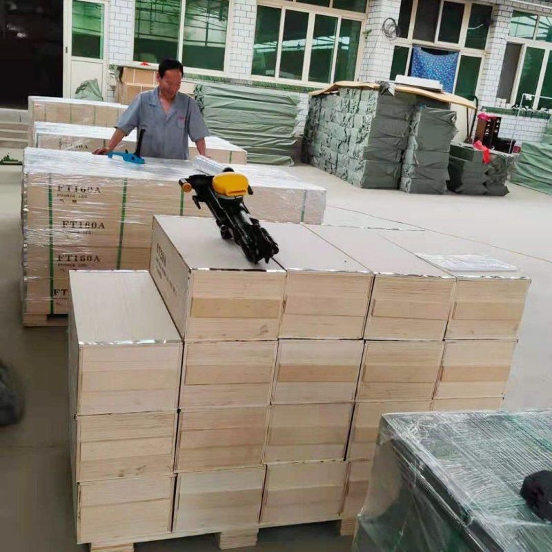 Manufacture AC Motor D Well Drilling Rig Jack Hammer (YT29A)