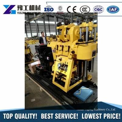 Hydraulic Underground Core Drilling Machine with Lower Price