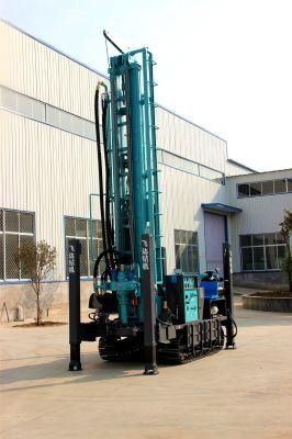 Factory Price Bch280 Water Well Drilling Rig