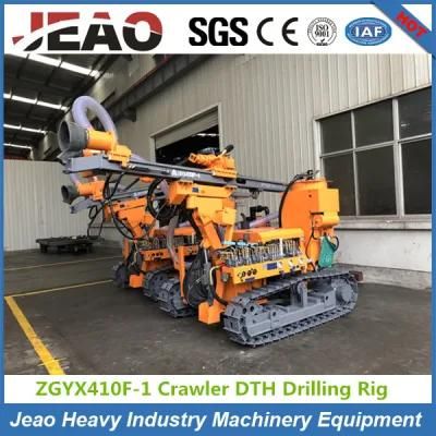 Strong Explostion Mining Rock Hole Drilling Rig for Sales