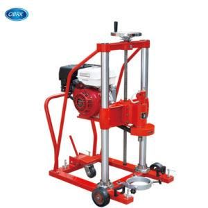 Hz-20 Gasoline Engine Asphalt and Concrete Pavement Drilling Core Machine