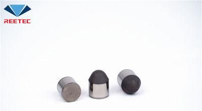 Polycrystalline Diamond Compact / PDC Cutter Bit Inserts for Oil /Gas Bits