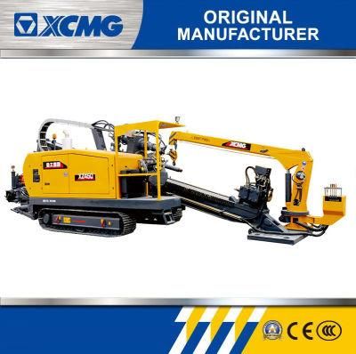 XCMG Drill Machine Xz450 Horizontal Directional Drilling Rig for Sale