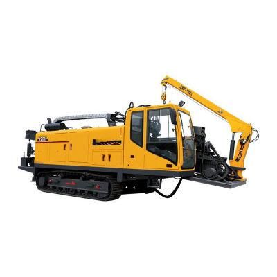 China Brand 450t Horizontal Directional Drilling Rig for Sale