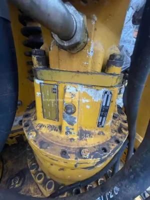 Secondhand Bauer26 Group Rotary Drilling Rig Good Working Condition