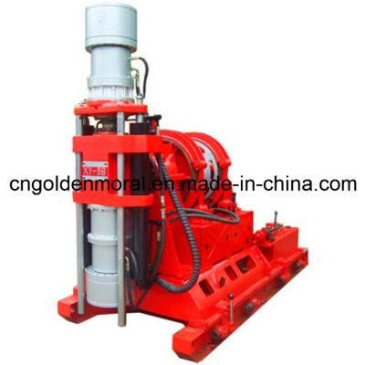 Core Drilling Rig Xy-5 Mining Drill Rig