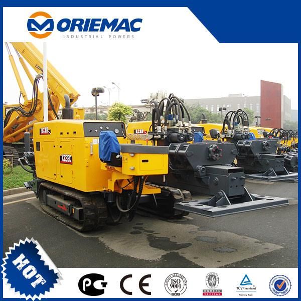 New Hydraulic Directional Drilling Driller Machine Xz200 HDD for Sale in Ukraine