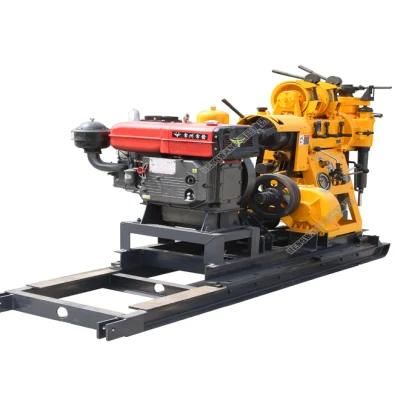 Soil Sampling Drilling Machine (HW-230)