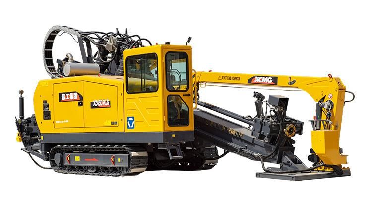 XCMG Official Manufacturer Xz450plus HDD Horizontal Directional Drilling Machine Price