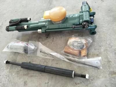 Light Weight Pneumatic Hand Held Rock Drill (Y24)