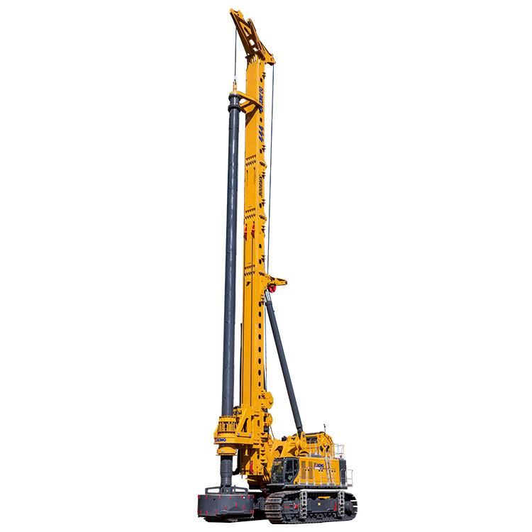 Chinese XCMG 150m Xr800e Rotary Drilling Rig Machine Price