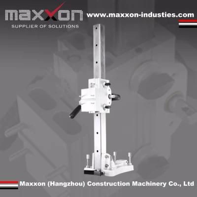Duvd-330-St Diamond Core Drill Rig / Stand with Max. Hole 330mm