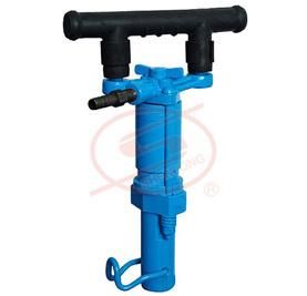 Hand Held Rock Drill Equipment Used for Rock Drill