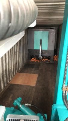 RoHS Approved DC Motor Hf Mobile Rigs Water Well Drilling Machine