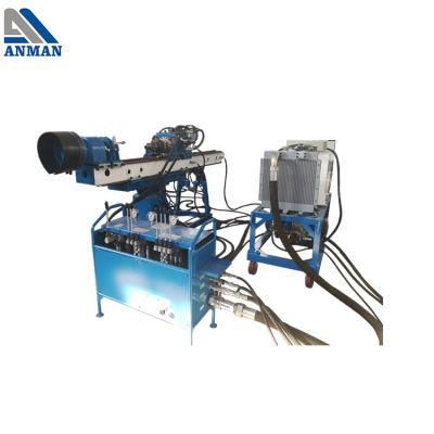 Split Type Hydraulic Anchor Drilling Rig Side Slope Anchor Drilling Rig
