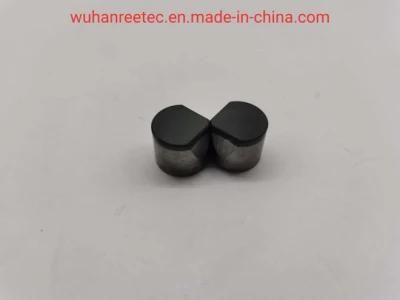 13mm/16mm/19mm Polycrystalline Diamond Compact PDC Cutter PDC Inserts