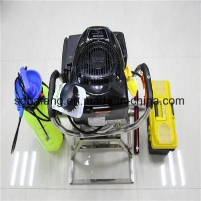 Portable Backpack Drilling Machine