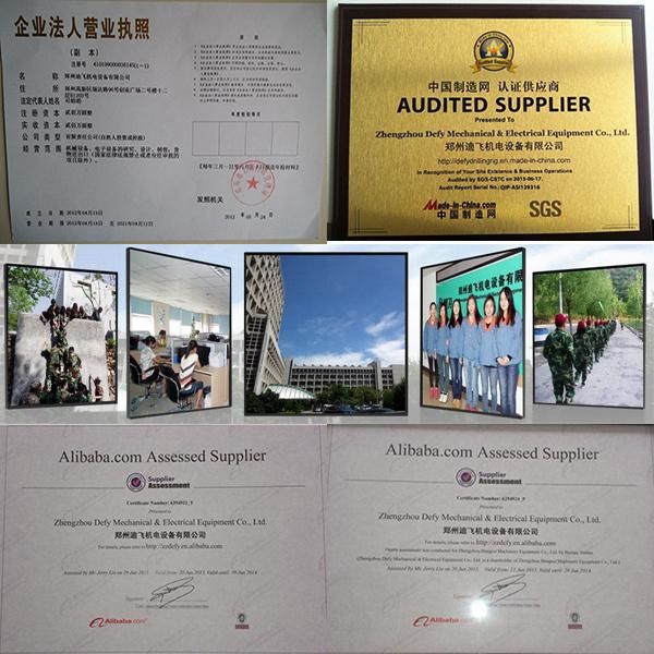 Xy-200 Soil Testing Equipment