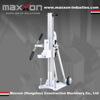 Tcd150 Diamond Core Drill Rig / Stand with Max. Hole 152mm