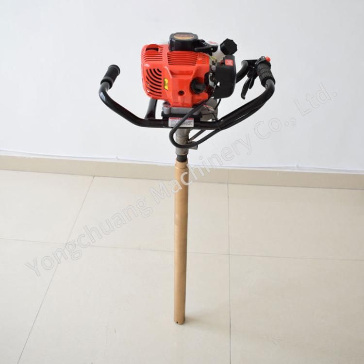 Portable Core Drilling Rig with High Quality