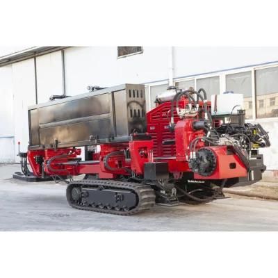 Horizontal Directional Drilling Rig Ddw-180 for Pipelaying