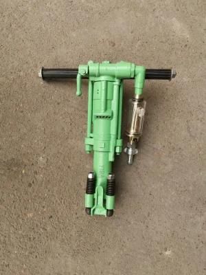 Y19A New Jack Leg Rock Drill Drilling Equipment