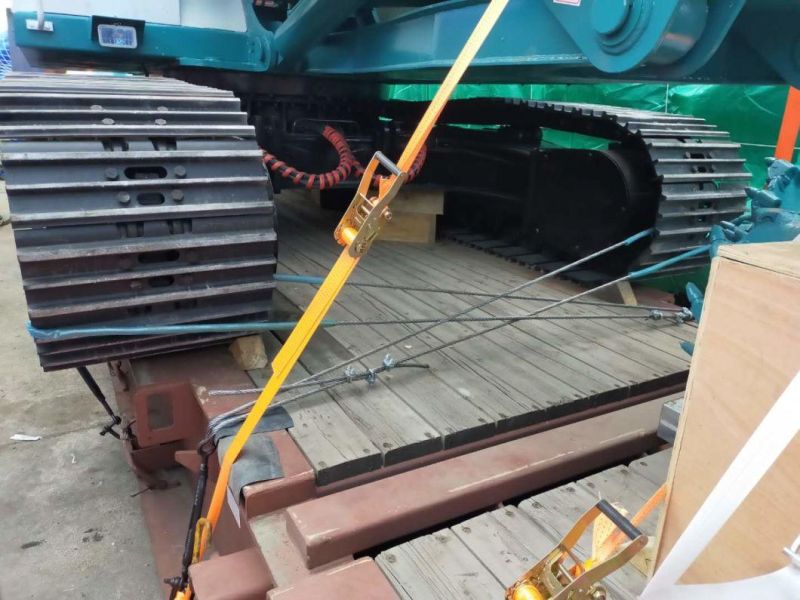 40 Meter Drilling Machinery Customized Model
